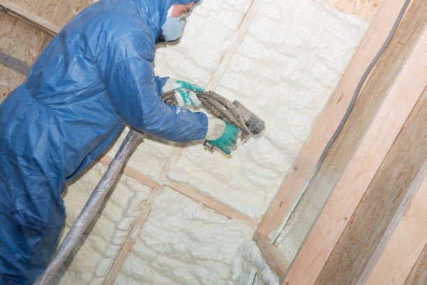 Types of Insulation We Offer in Barnsdall, OK